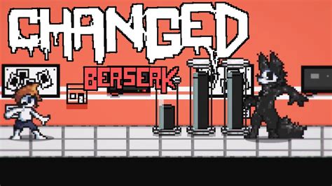 Changed Berserk Deluxe Action Platformer Game Youtube