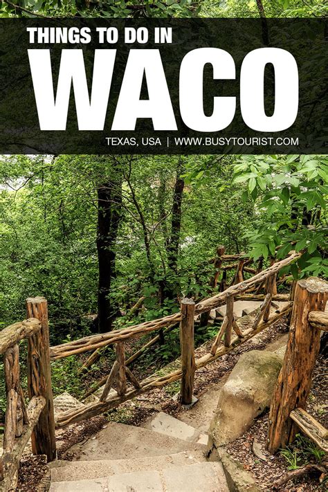 33 Best And Fun Things To Do In Waco Tx Attractions And Activities