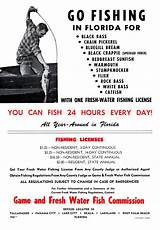 Photos of Get Florida Fishing License