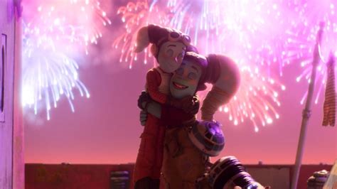 Aardman And Lucasfilm Discuss Collaboration That Led To ‘star Wars