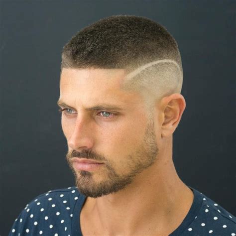 Coolest Short Fade Haircuts For Men In Get A Sassy Look