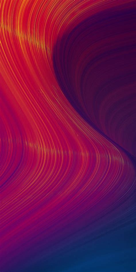Download Lenovo K5 2018 Stock Wallpapers Droidviews Abstract