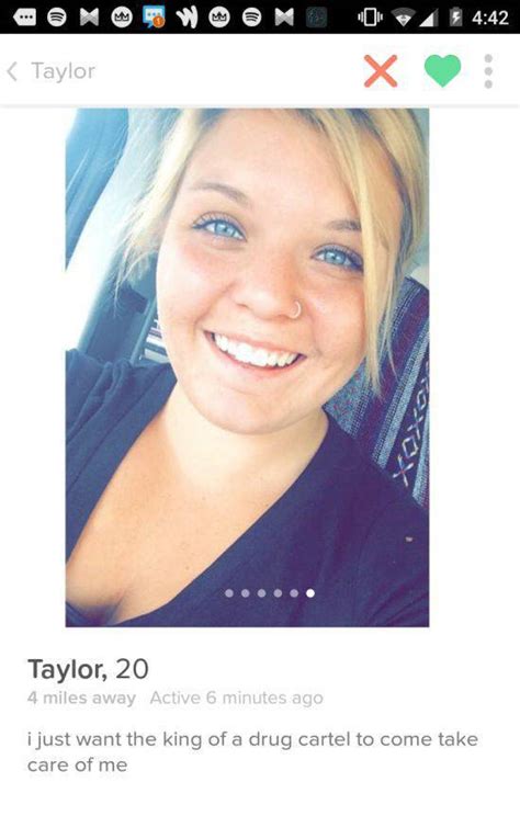 Tinder Profiles That Are Just Too Weird To Explain 30 Pics