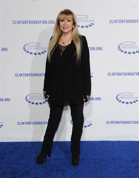 how old is stevie nicks and what s her net worth the us sun