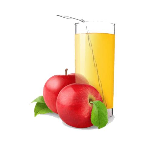 Glass Of Apple Juice Damaresi