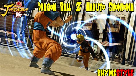 Check spelling or type a new query. Dragon Ball Z vs Naruto Shippuden: Tailed Beast Bomb vs Spirit Bomb (J-Stars Victory VS) - YouTube