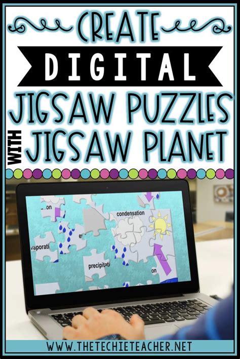 A new set of digital jigsaw puzzles is finally here! Create Digital Jigsaw Puzzles with Jigsaw Planet | The ...