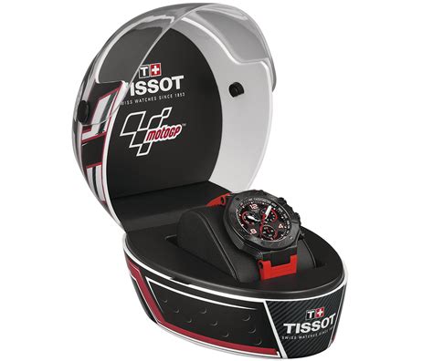 tissot t race motogptm 2023 limited edition watches news