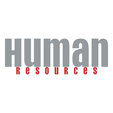 Human Resources Logo PNG Transparent & SVG Vector - Freebie Supply