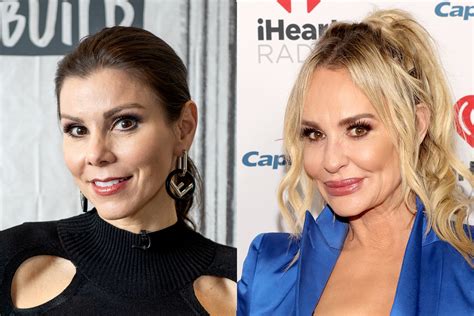 Where Taylor Armstrong, Heather Dubrow Stand After Season 17 | The