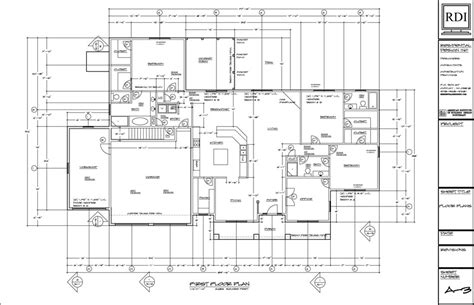 Floor Plan Templates Draw Floor Plans Easily With Templates Vrogue
