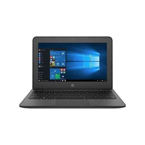 Hp Stream11 Intel Celeron 4gb32gb Windows10 Mini Laptop Ng
