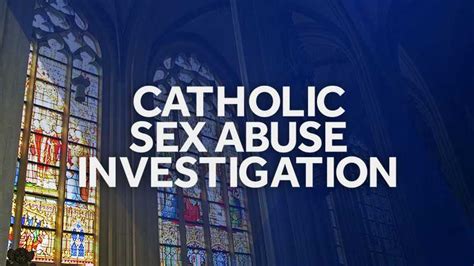 Timeline Key Dates In The Pennsylvania Church Abuse Scandal