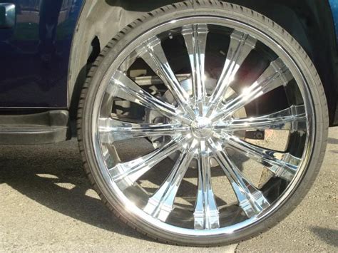 Cheap 22 Inch Rims And Tires For Sale Find The Classic Rims Of Your