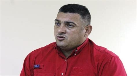 Detienen A Escolta De Alcalde Chavista Por Asesinato De Elector En El
