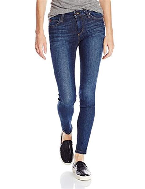 Prices Drop As You Shop Joes Jeans Womens Flawless Icon Midrise Skinny