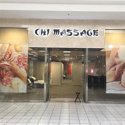 Chi Massage Gainesville Fl