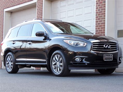 See the 2015 infiniti qx60 models for sale near you. 2015 INFINITI QX60 Premium Plus Stock # 557788 for sale ...