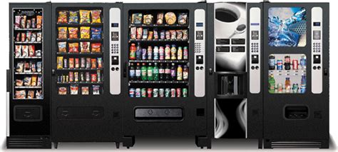 Snack-Pro Vending, Inc. - Chicago, Illinois and Suburbs (Vending Services and Vending Machines)