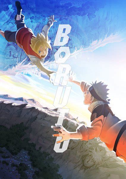 Boruto Naruto Next Generations Image 2703008 Zerochan Anime Image Board