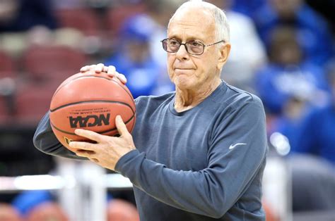 Larry Brown Kentucky A Playoff Team In Nbas East