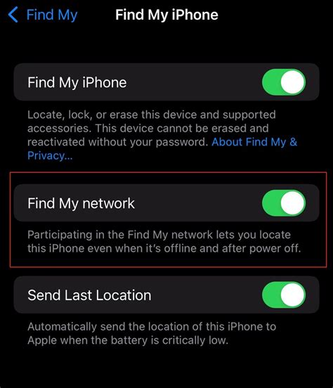 How To Find Your Iphone Even If Its Turned Off The Fastest Way To Do