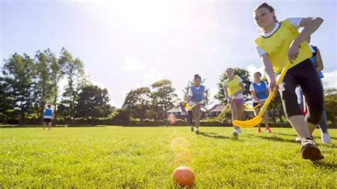 7 beneficios de los deportes de equipo para los niños - AS.com