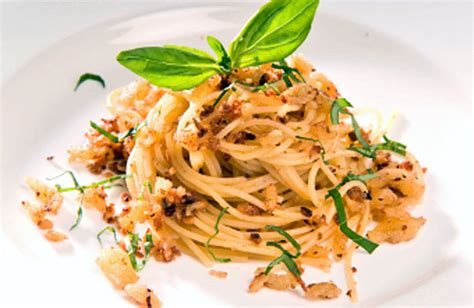 Ricetta Spaghetti Alla Gennaro Casa Lerario