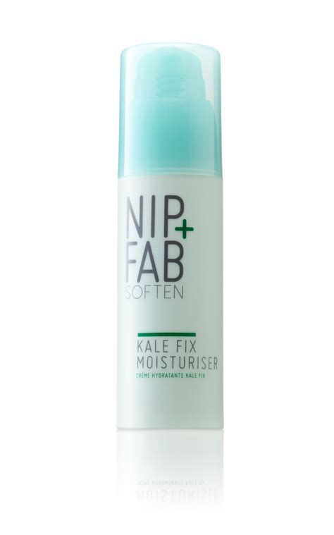 Nip Fab No Needle Fix Serum 17 Ounce Beauty