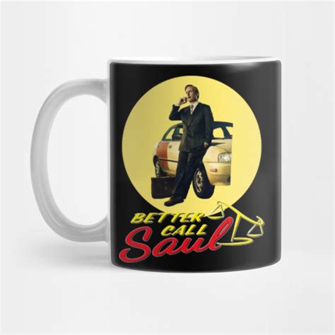 Better Call Saul Better Call Saul Mug Teepublic