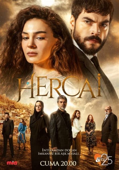 Hercai Con Sottotitoli In Italiano