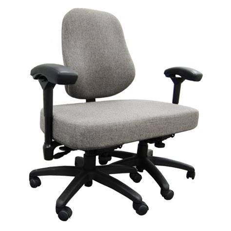Arriba 73 Imagen Double Office Chair Abzlocalmx