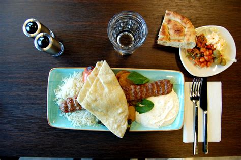 Maybe you would like to learn more about one of these? Doy Doy Göteborg A la Carte Backaplan Mellanöstern ...