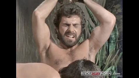 Shackled George Payne Sex Scene From Vintage Porn Centurians Of Rome