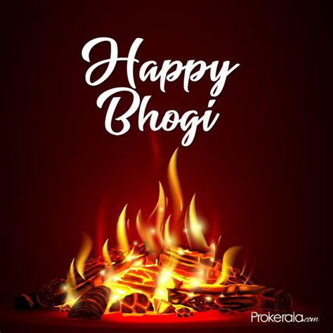 Best Happy Bhogi Pongal 2020 Wishes Whatsapp Status Sankranti