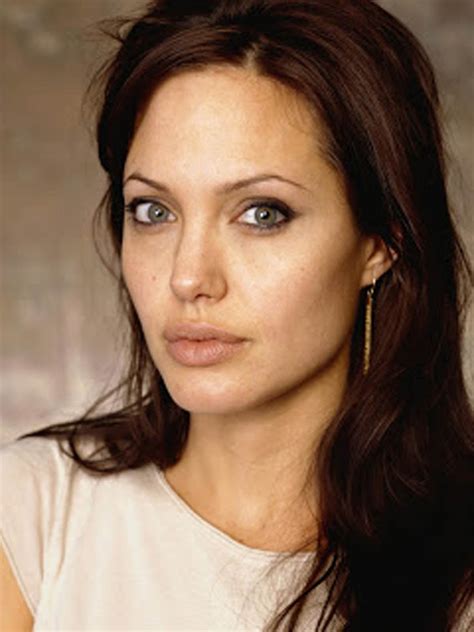 Angelina Jolie Beautyful Images Porn Star Quotes