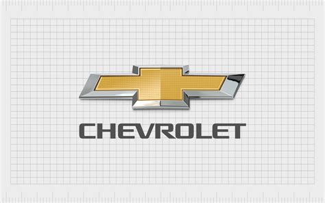 Chevy Logo History And Meaning A Guide To The Chevrolet Logo