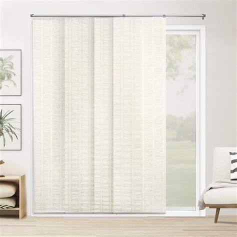 Odl 22 In X 36 In Add On Enclosed Aluminum Blinds In White For Steel And Fiberglass Doors With