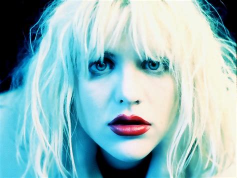 Courtney Love Wallpapers Wallpaper Cave