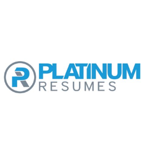 Logo Platinum Resumes Kansas City Mo 500px Affordable Professional