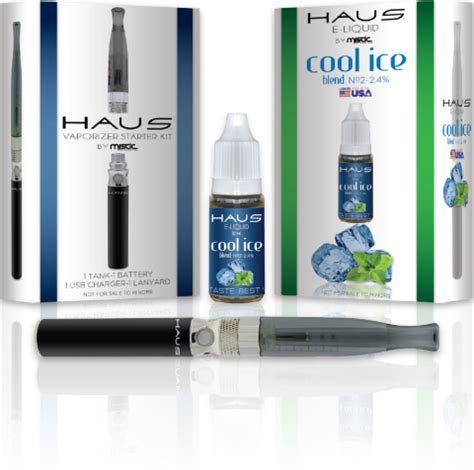 Maybe you would like to learn more about one of these? Haus™ Personal Vaporizer Now at Walmart Stores in Oklahoma ...