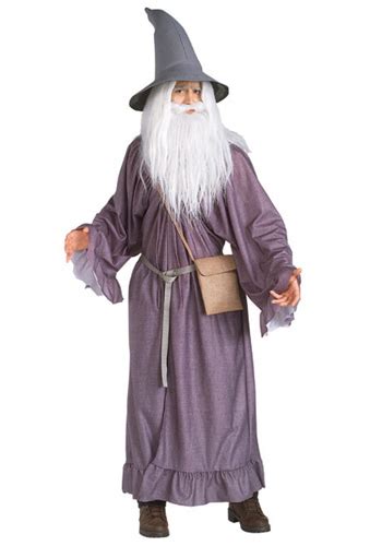 Adult Gandalf Costume Costumes Life