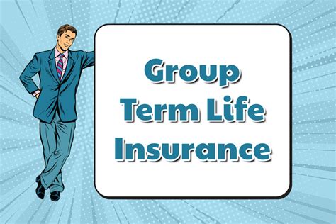 What Is Group Term Life Insurance Top 3 Advantages And Disadvantages