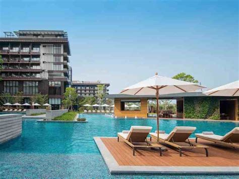 New Ardorasia Post 1 Hotel Haitang Bay Eco Conscious Luxury Stay