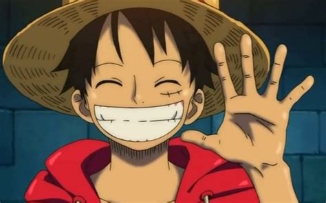 Looking for the best wallpapers? LIFE LESSONS WE CAN FROM the CHARACTER MONKEY D LUFFY FROM ...