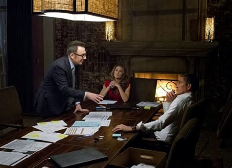 Person Of Interest Recensione X Guilty Promo X Lost In A
