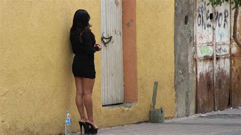Plantean Registro Y Tarifa única Para Ejercer Prostitución En La Cdmx Quintana Roo Hoy