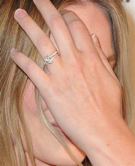 Margot Robbie Proudly Flashes Wedding Ring At First Event As Newlywed Celebrity Engagement