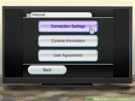 How To Set Up Your Nintendo Wii Wikihow