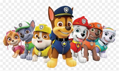 Download High Quality Paw Patrol Clipart High Resolution Transparent Png Images Art Prim Clip